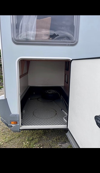 Knaus Weinnsberger 17 of 19