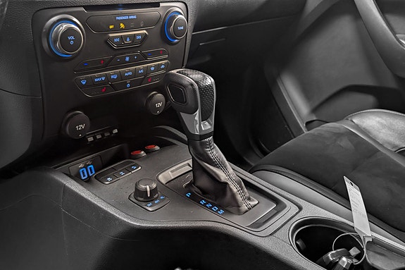 Ford Ranger Raptor 7 of 22
