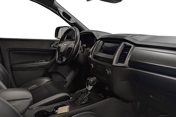 Ford Ranger Raptor 11 of 22