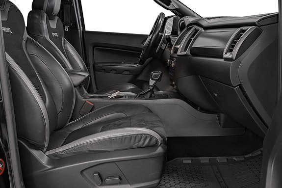 Ford Ranger Raptor 10 of 22