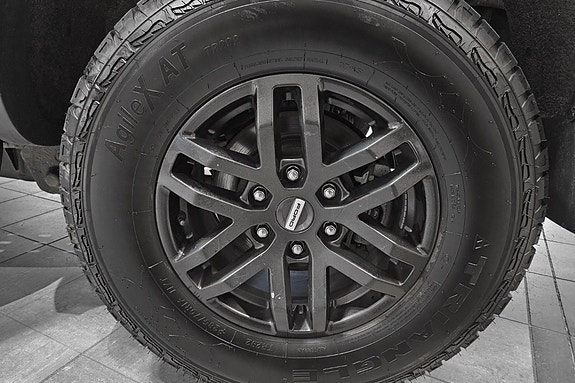 Ford Ranger Raptor 21 of 22