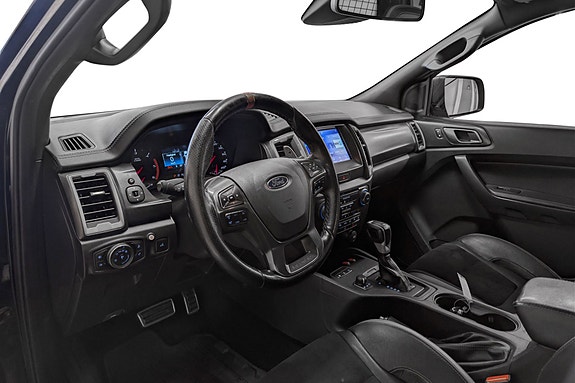 Ford Ranger Raptor 5 of 22