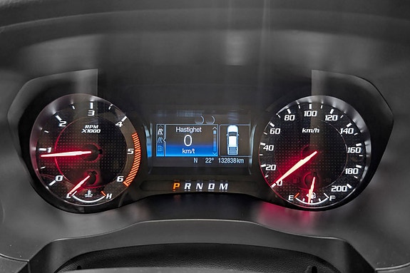 Ford Ranger Raptor 8 of 22
