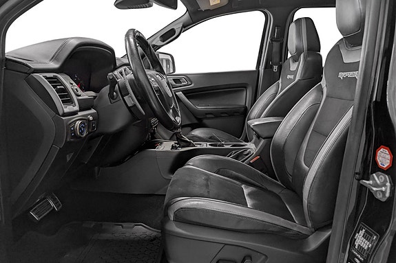Ford Ranger Raptor 6 of 22