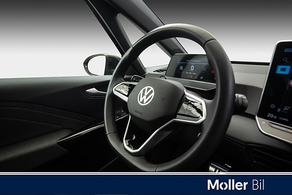 Volkswagen ID.3 22 of 26