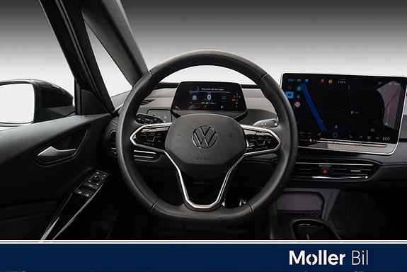 Volkswagen ID.3 21 of 26