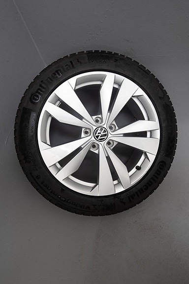 Volkswagen ID.3 9 of 26