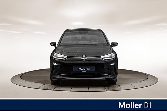 Volkswagen ID.3 8 of 26