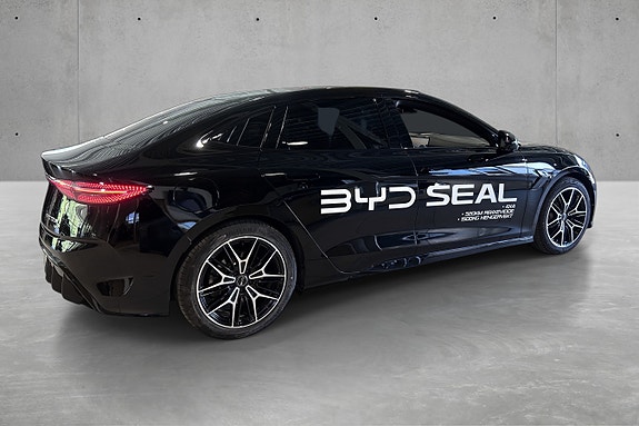 BYD Seal 4 of 20