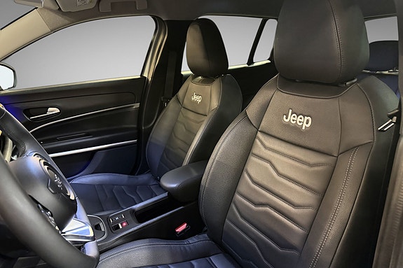 Jeep Avenger 9 of 20
