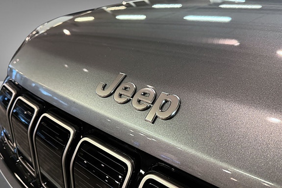 Jeep Avenger 7 of 20