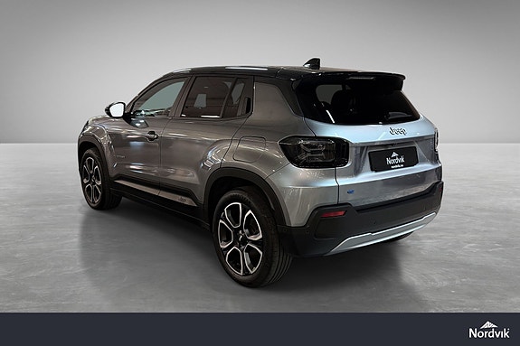 Jeep Avenger 6 of 20