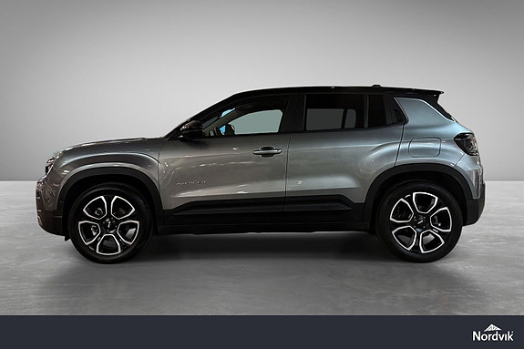 Jeep Avenger 4 of 20