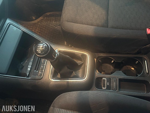 Volkswagen Tiguan 11 of 17