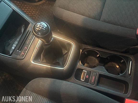 Volkswagen Tiguan 13 of 17