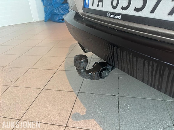 Volkswagen Tiguan 5 of 17