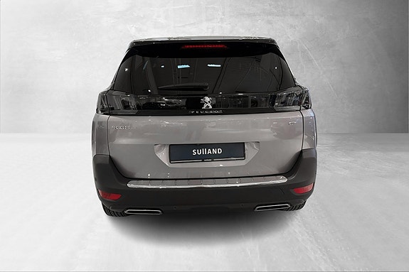 Peugeot 5008 4 of 24