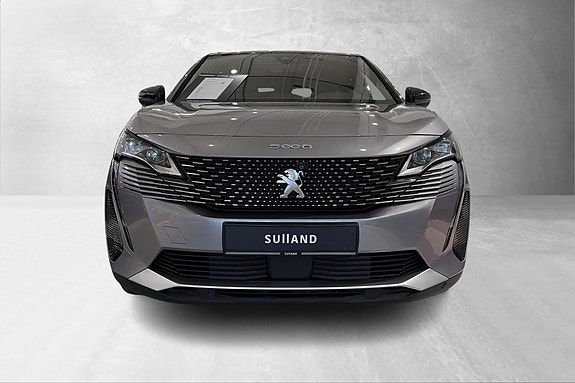 Peugeot 5008 8 of 24