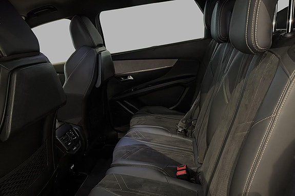 Peugeot 5008 13 of 24