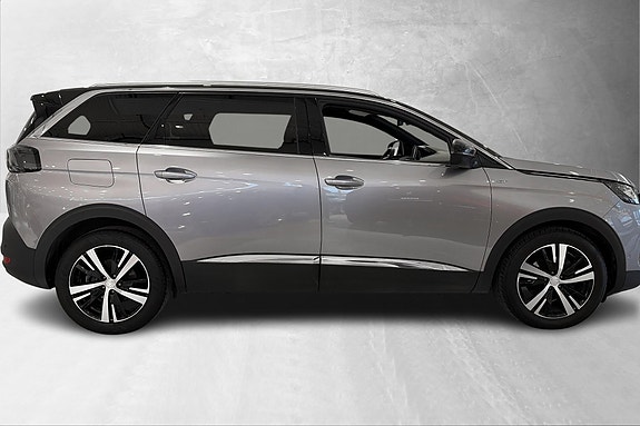 Peugeot 5008 6 of 24