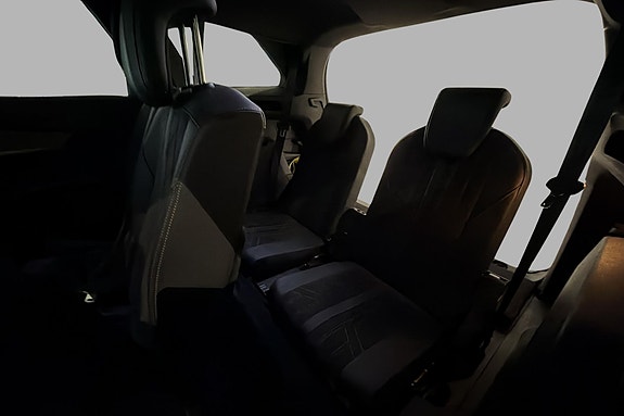 Peugeot 5008 20 of 24