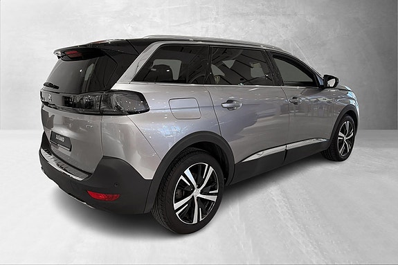 Peugeot 5008 5 of 24