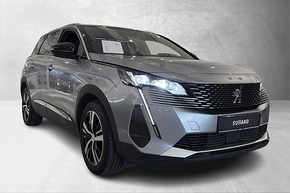 Peugeot 5008 22 of 24