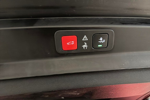 Peugeot 5008 23 of 24