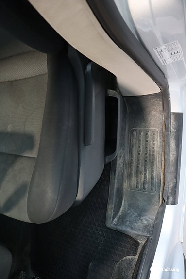 Volkswagen Kombi 10 of 10