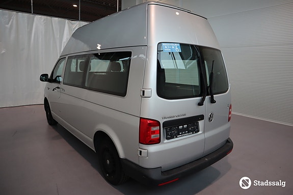 Volkswagen Kombi 5 of 10