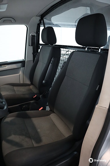 Volkswagen Kombi 9 of 10