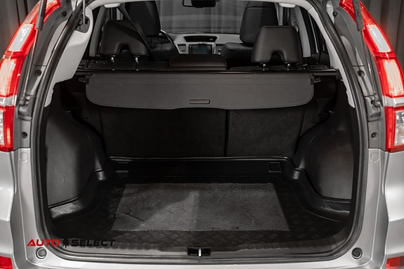 Honda CR-V 11 of 30