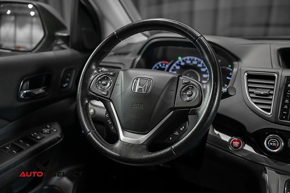 Honda CR-V 27 of 30