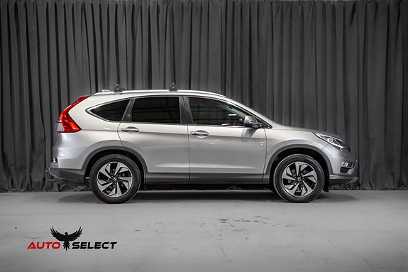 Honda CR-V 13 of 30