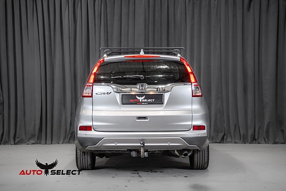 Honda CR-V 9 of 30