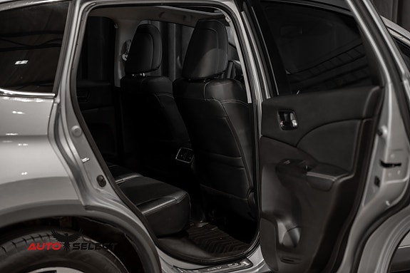 Honda CR-V 14 of 30