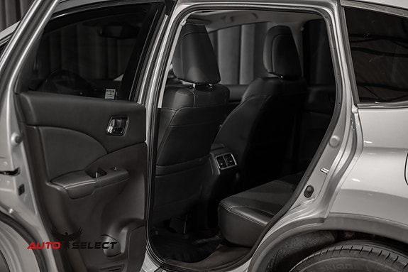 Honda CR-V 16 of 30