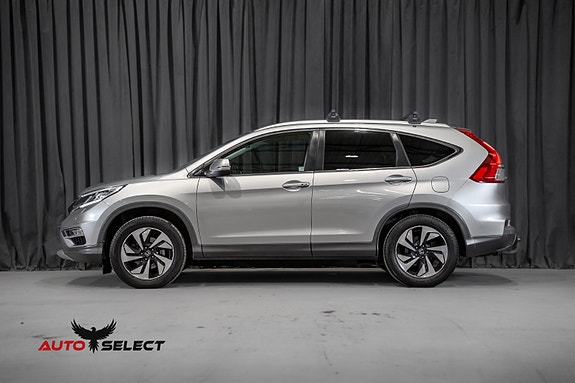 Honda CR-V 8 of 30