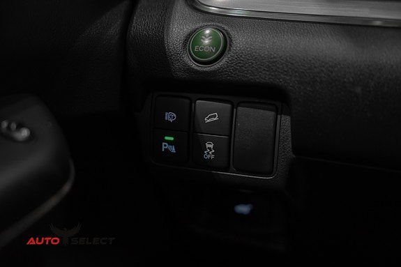 Honda CR-V 28 of 30