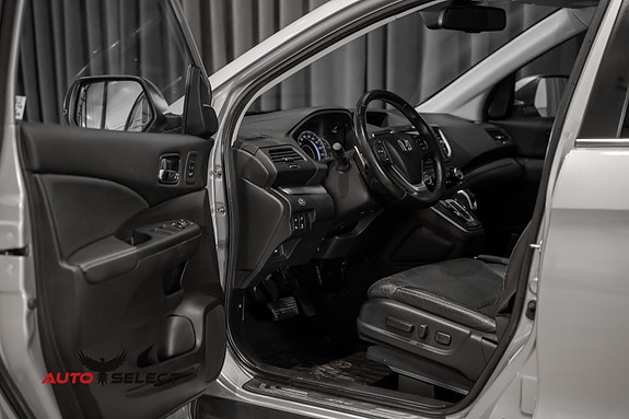 Honda CR-V 21 of 30
