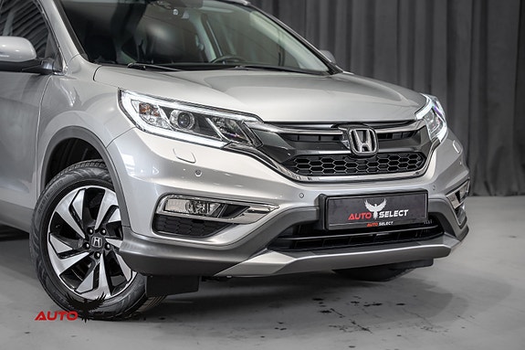 Honda CR-V 2 of 30