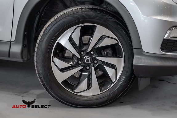 Honda CR-V 3 of 30