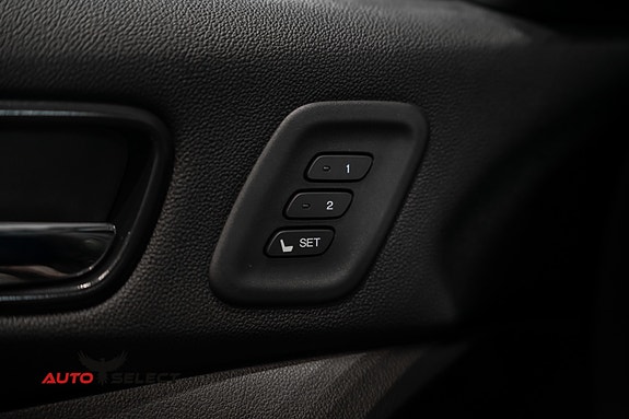 Honda CR-V 23 of 30