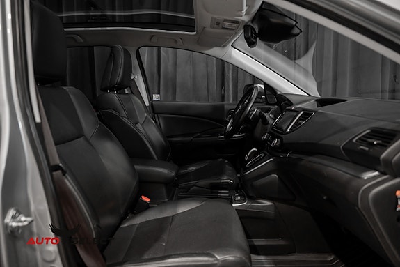 Honda CR-V 19 of 30
