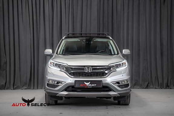 Honda CR-V 5 of 30