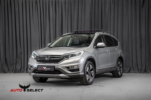 Honda CR-V 6 of 30