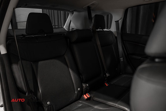 Honda CR-V 15 of 30