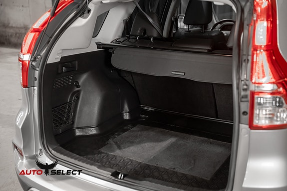 Honda CR-V 10 of 30