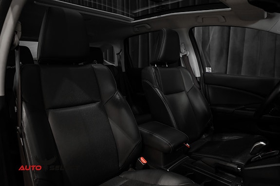 Honda CR-V 20 of 30