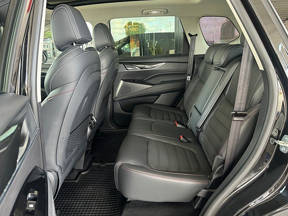 Maxus Euniq 6 20 of 27